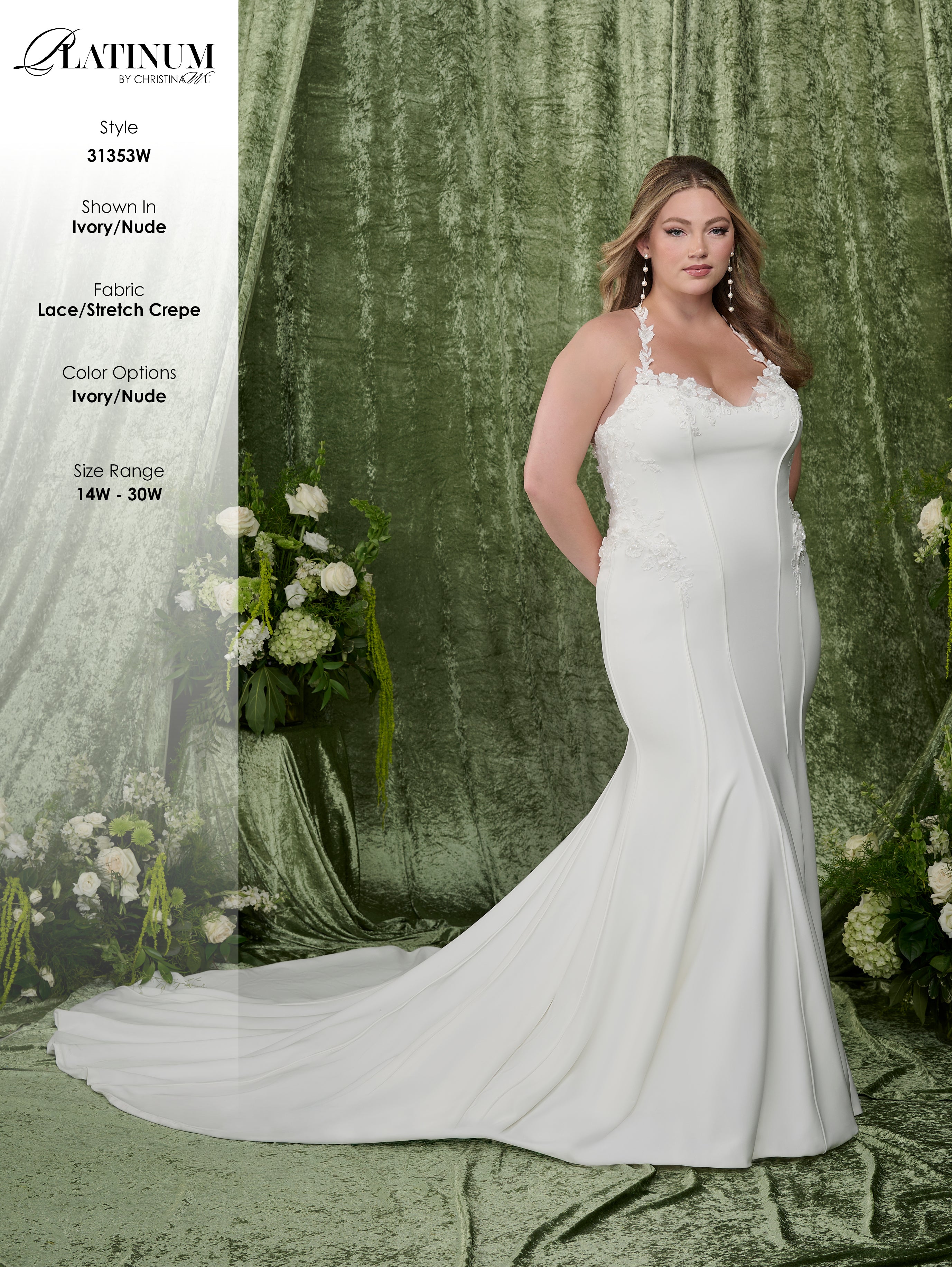 31353 Platinum