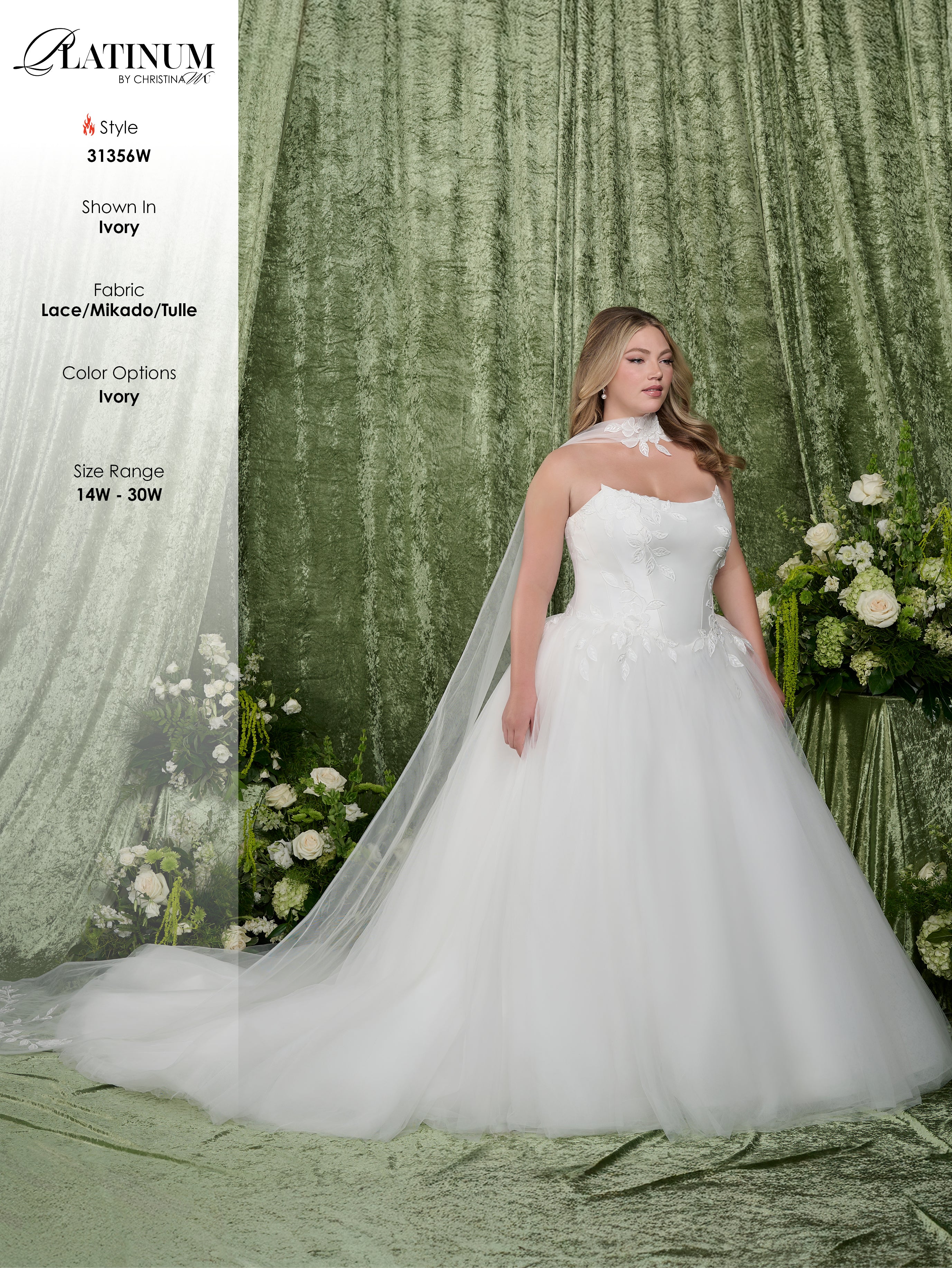 31356 Platinum
