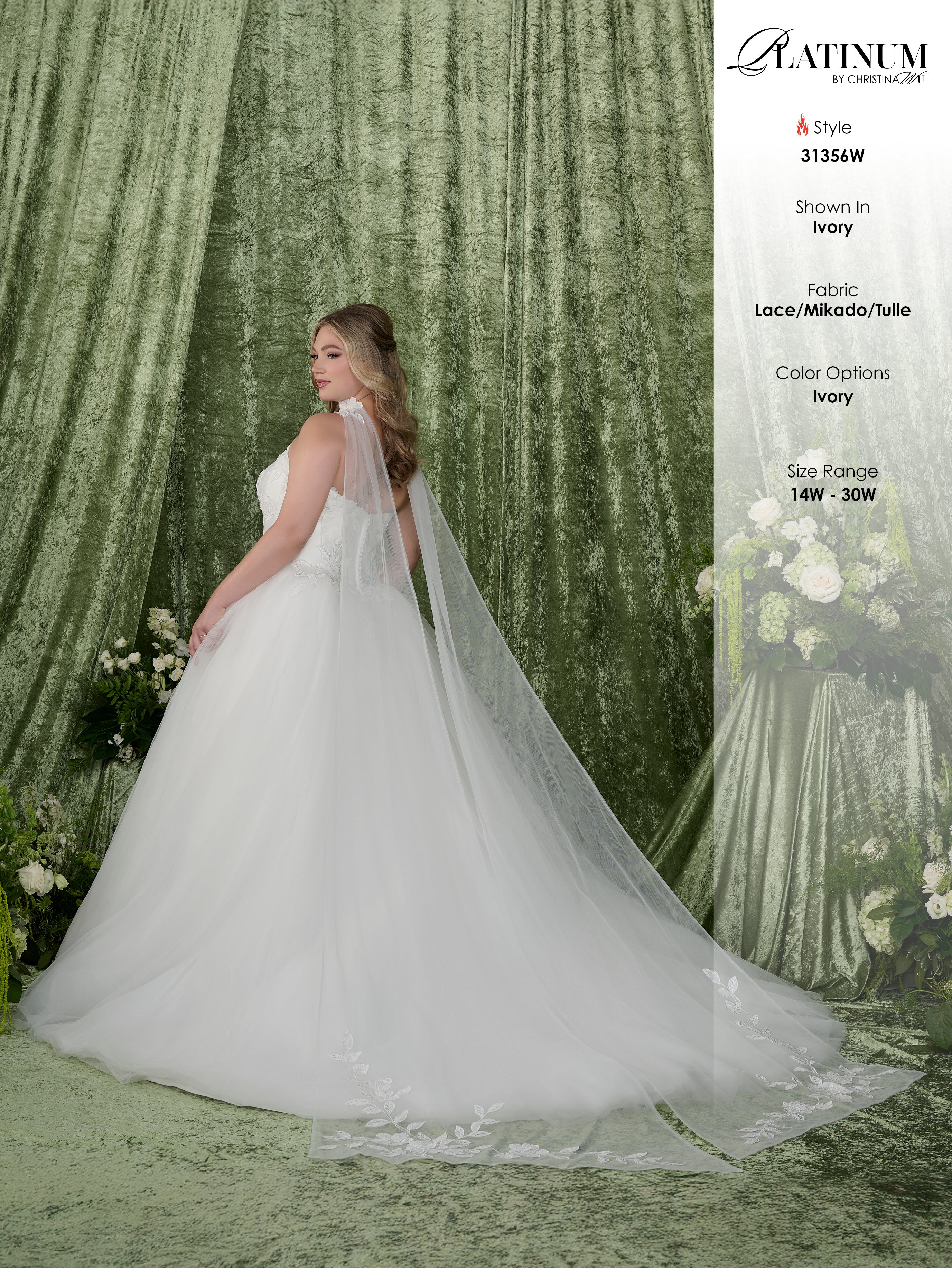 31356 Platinum
