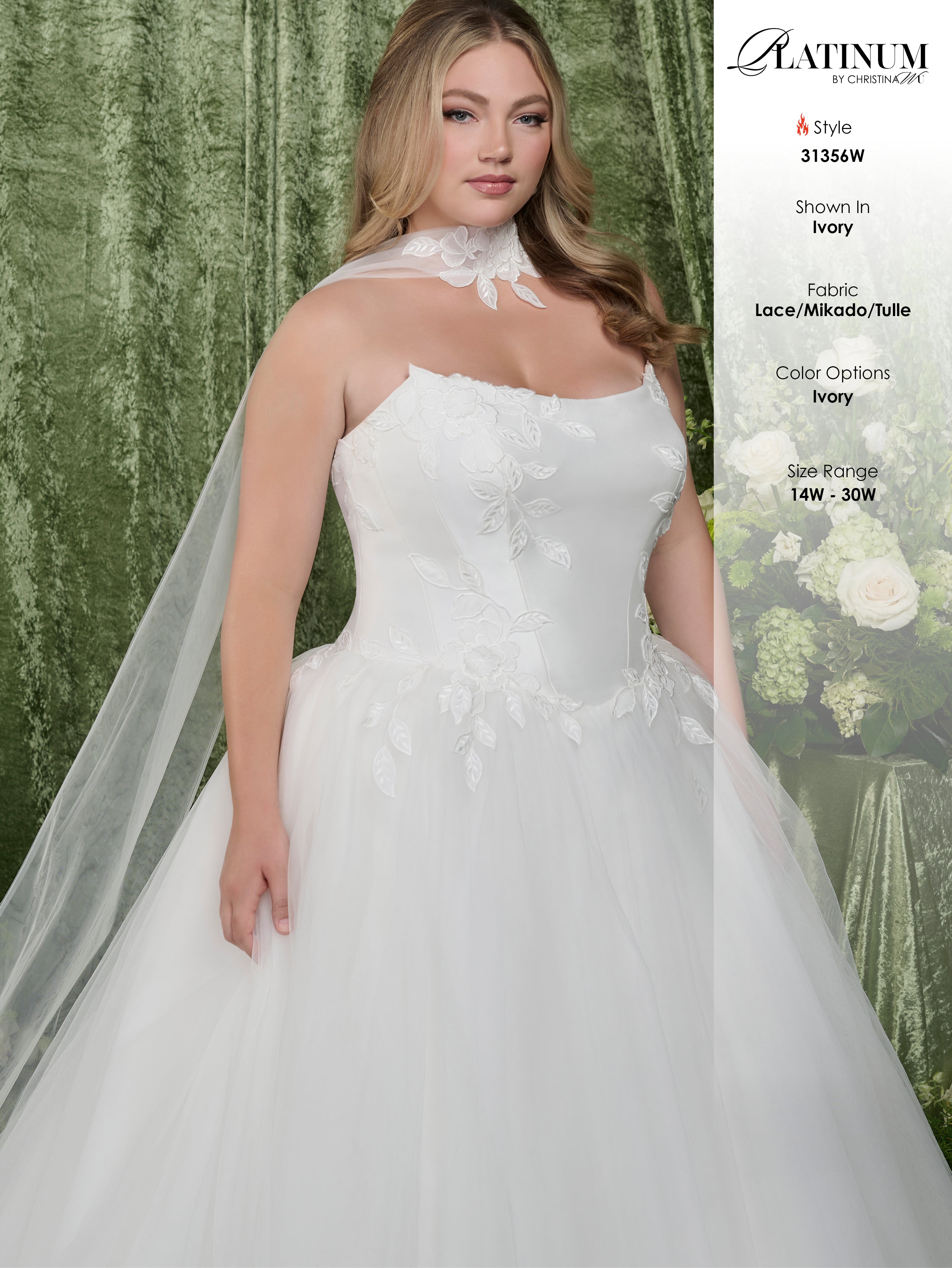 31356 Platinum