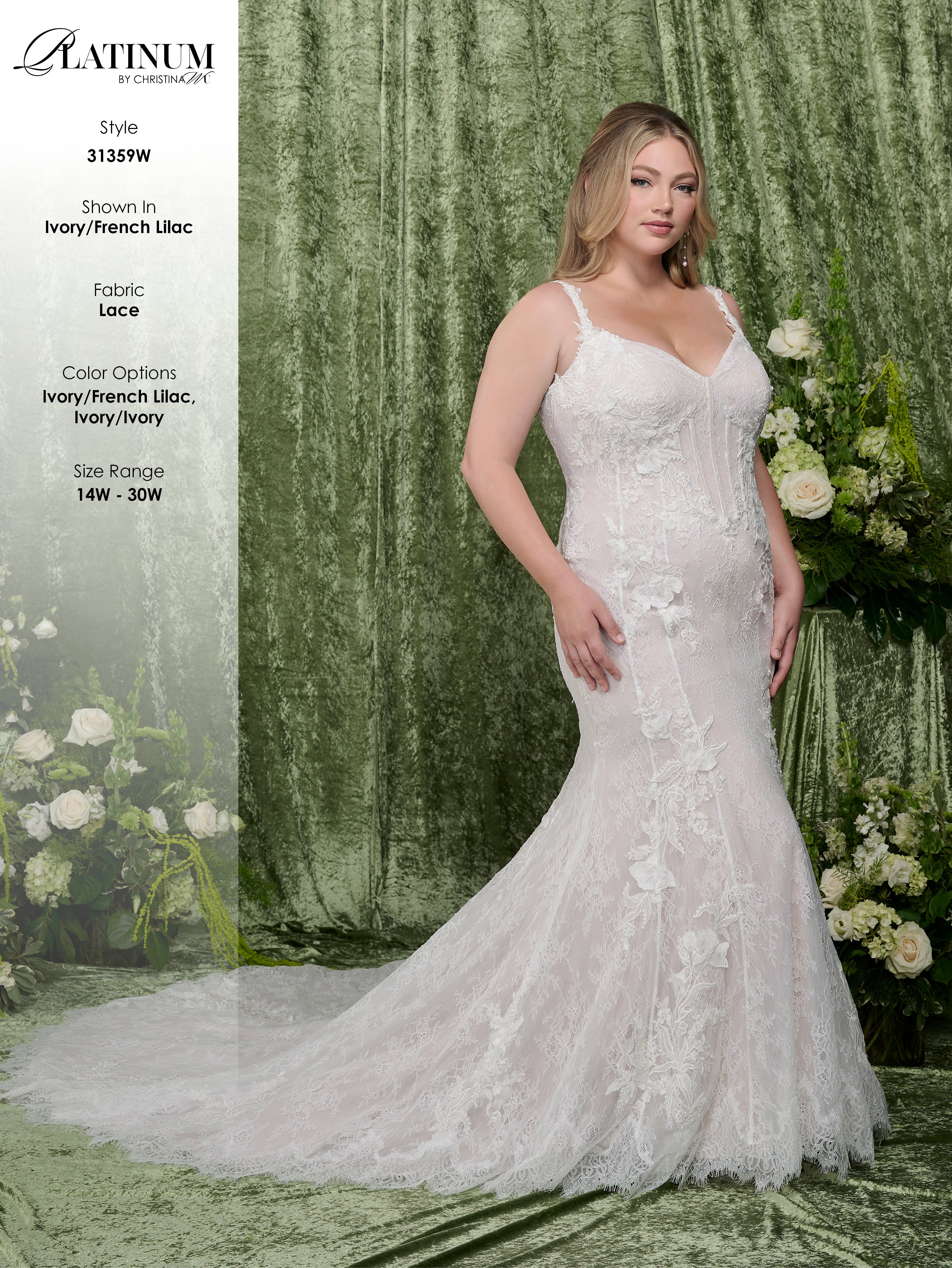 31359 Platinum