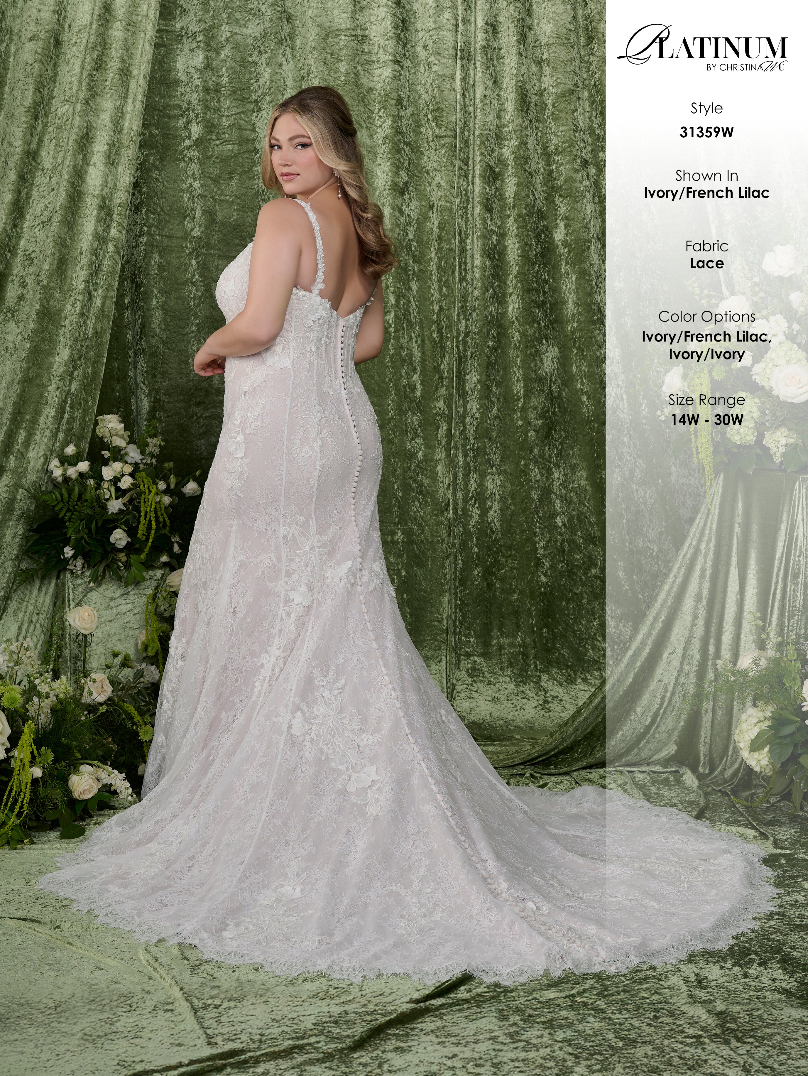 31359 Platinum