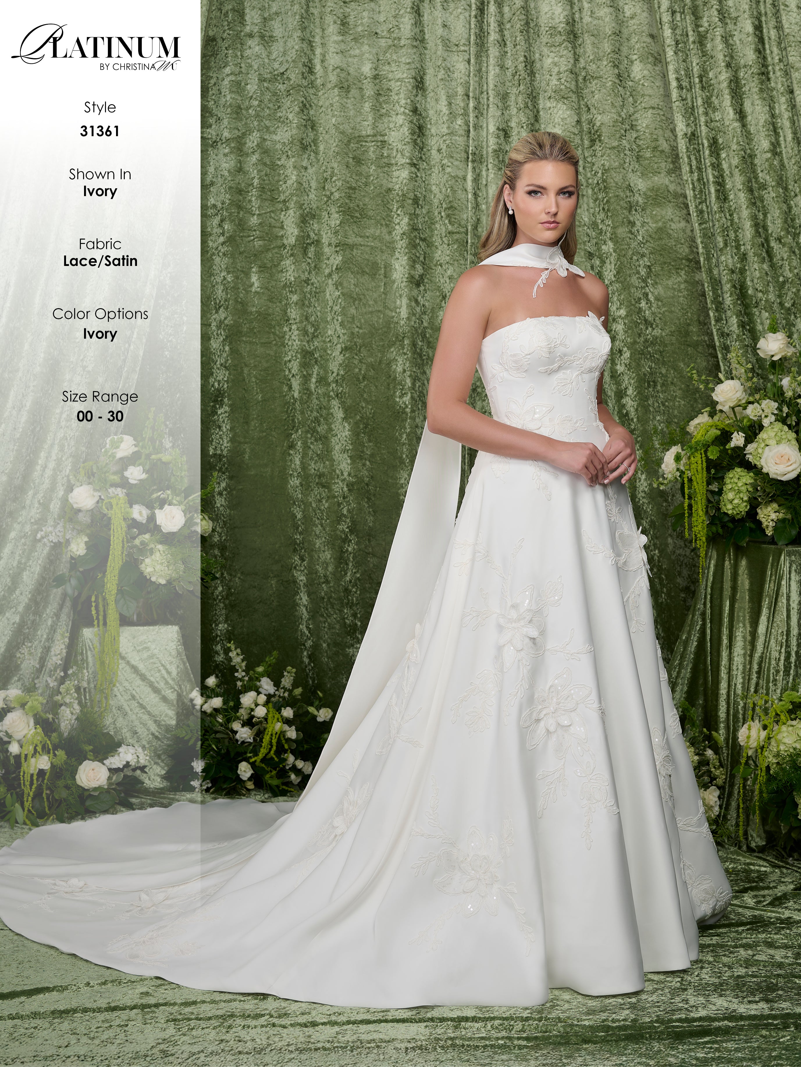 31361 Platinum