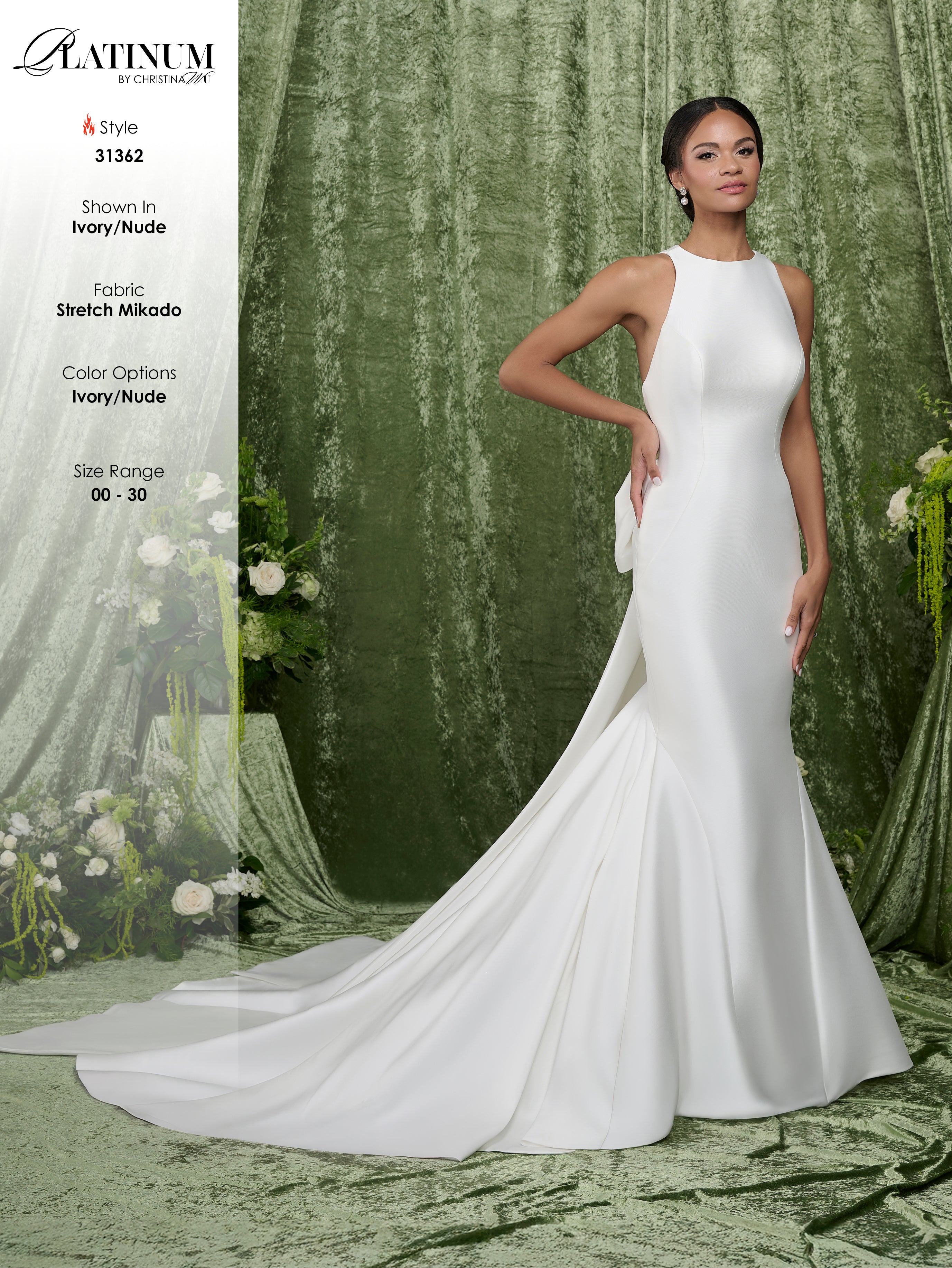 31362 Platinum