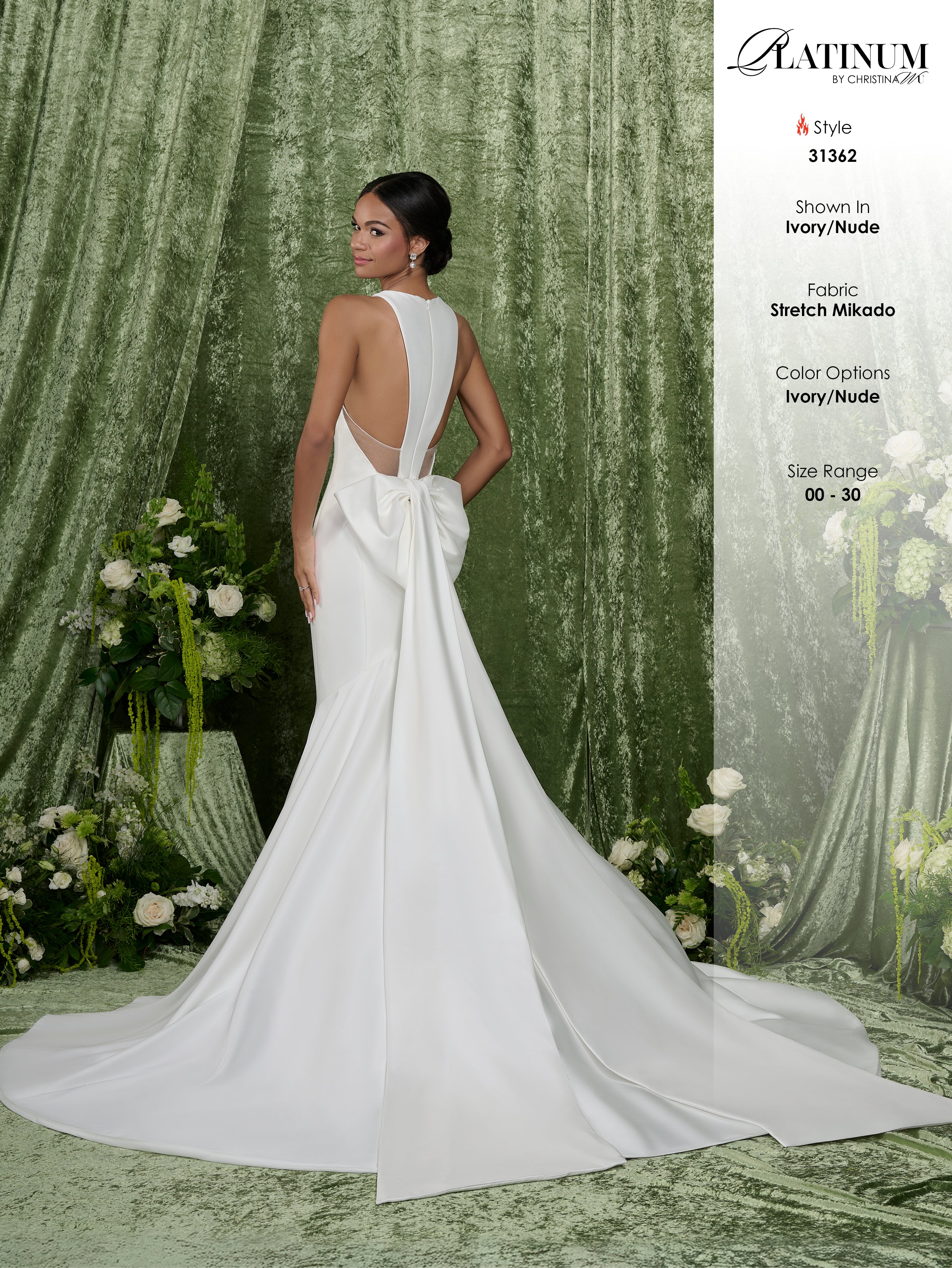 31362 Platinum