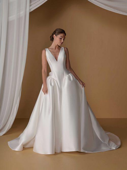 Platinum by Christina Wu Style 31370