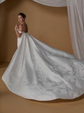 Platinum by Christina Wu Style 31371