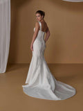 Platinum by Christina Wu Style 31371