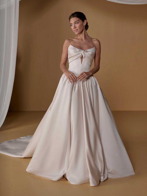 Platinum by Christina Wu Style 31372