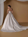 Platinum by Christina Wu Style 31372