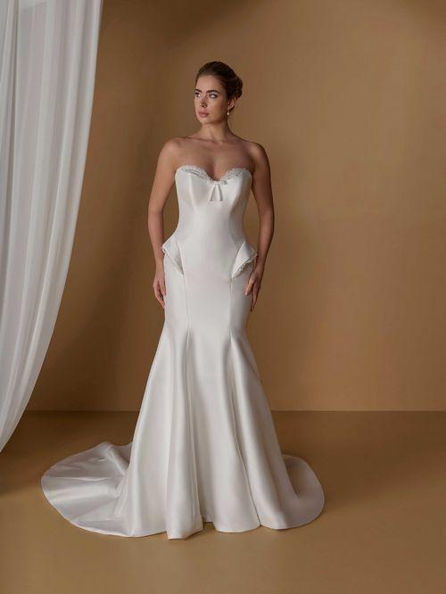 Platinum by Christina Wu Style 31373