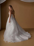 Platinum by Christina Wu Style 31376