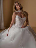 Platinum by Christina Wu Style 31376