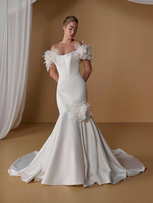 Platinum by Christina Wu Style 31377