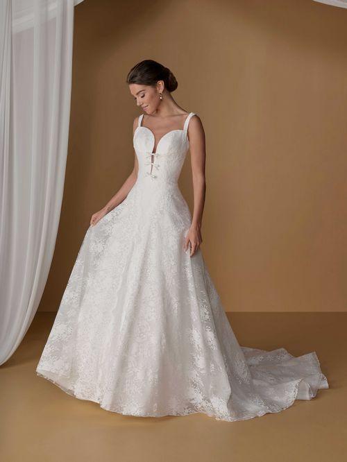 Platinum by Christina Wu Style 31378