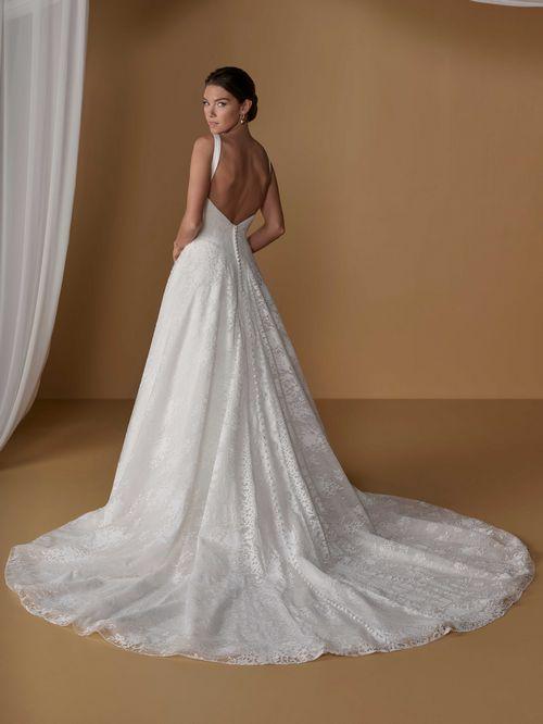 Platinum by Christina Wu Style 31378