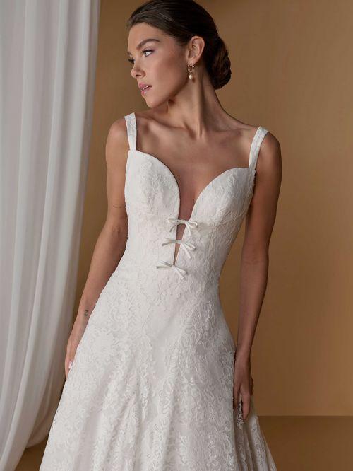Platinum by Christina Wu Style 31378
