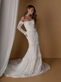 Platinum by Christina Wu Style 31381