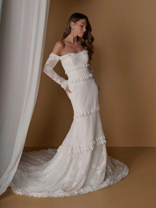 Platinum by Christina Wu Style 31381