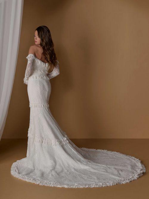 Platinum by Christina Wu Style 31381