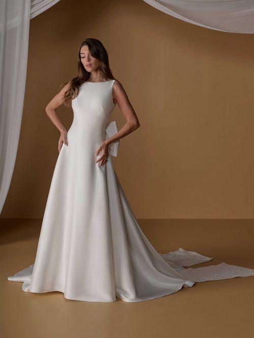 Platinum by Christina Wu Style 31382