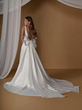 Platinum by Christina Wu Style 31382