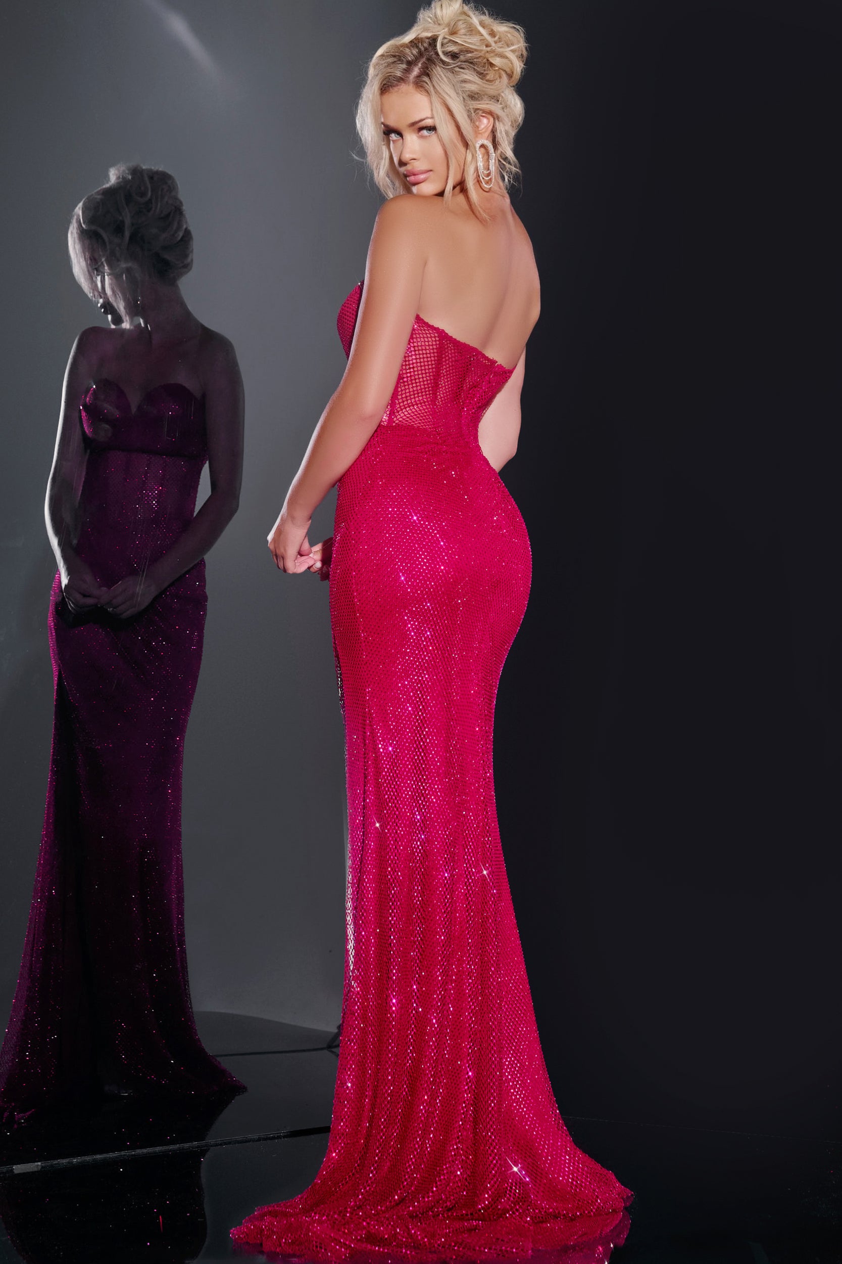 Jovani 36684