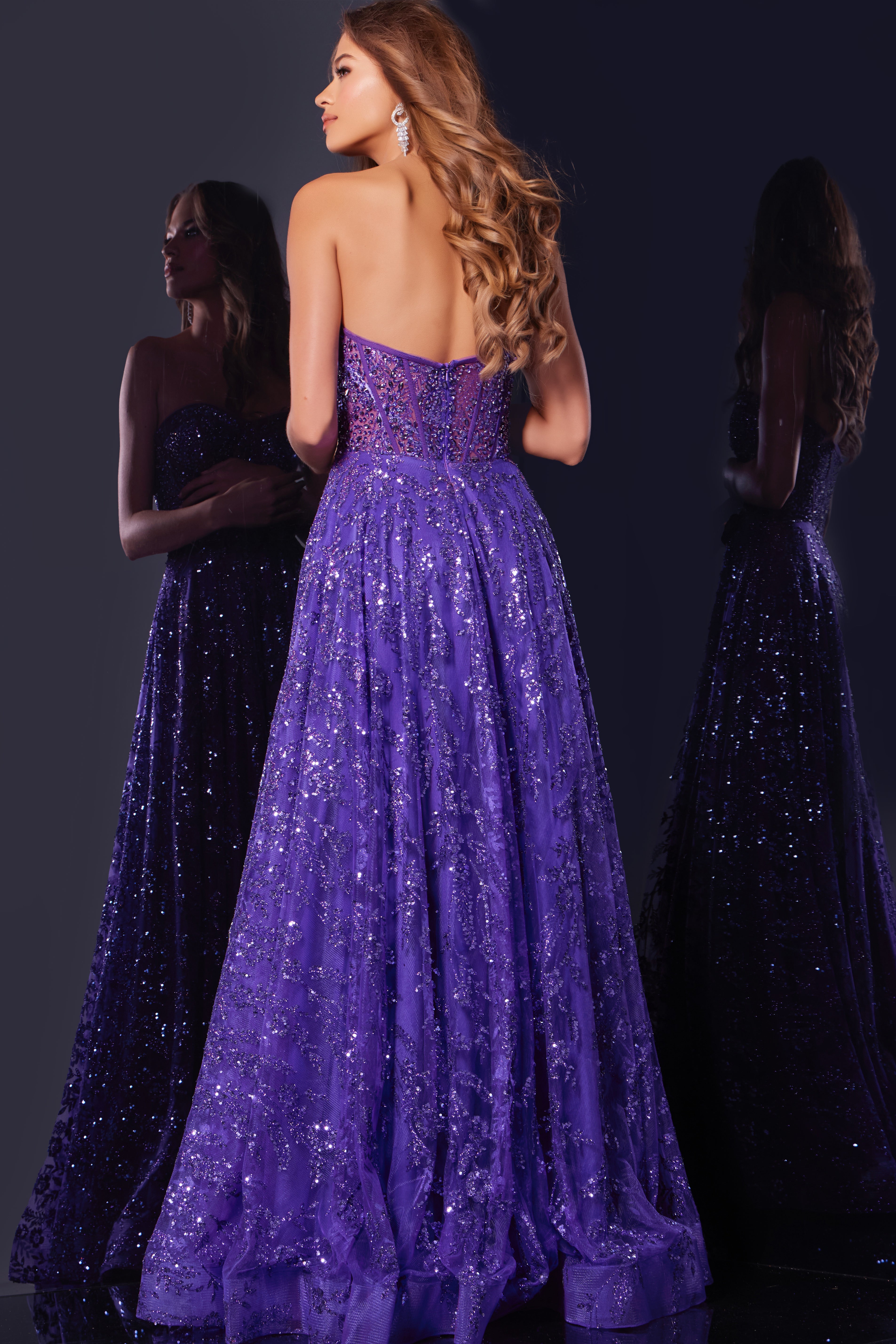 Jovani 37413