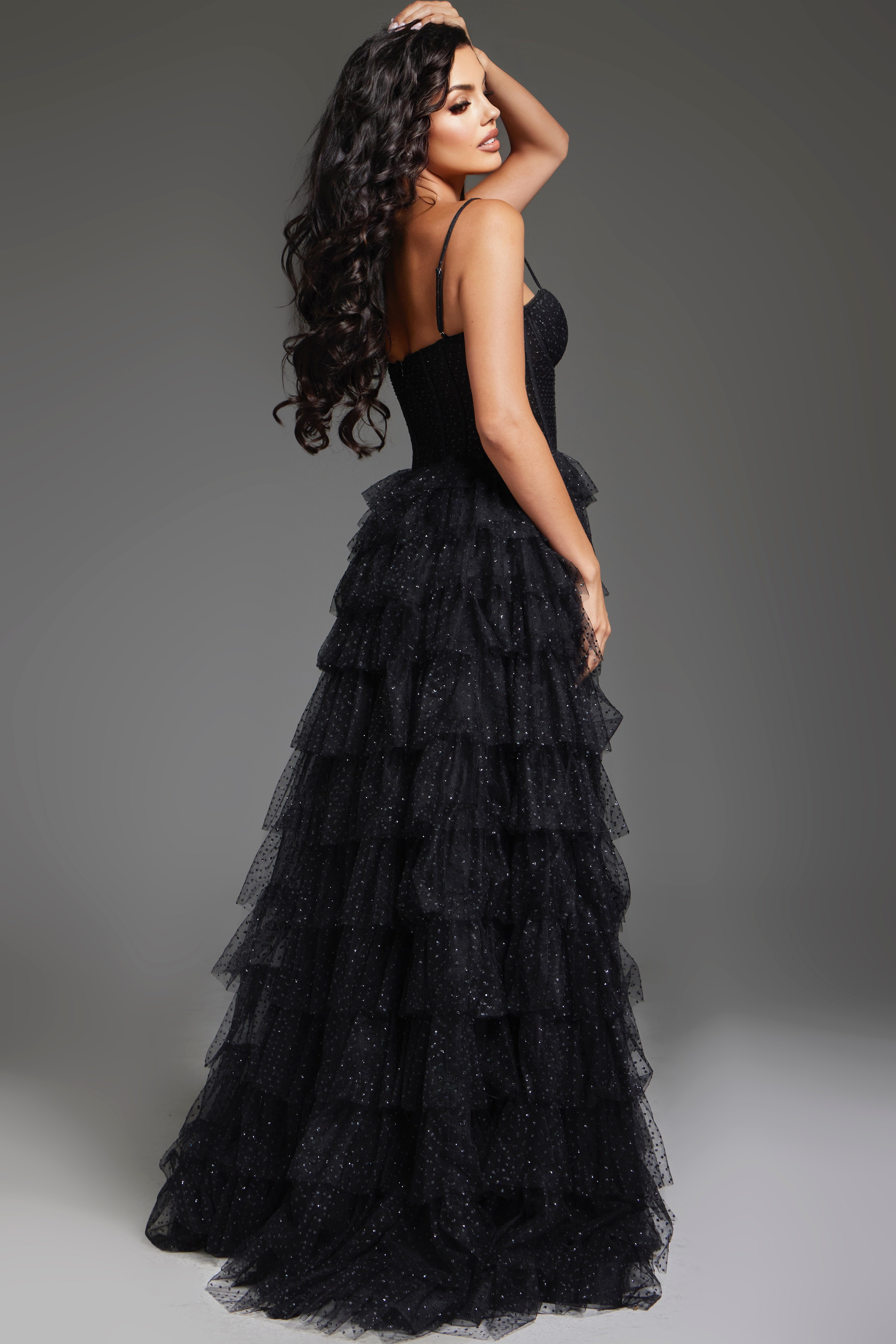 Jovani 38278