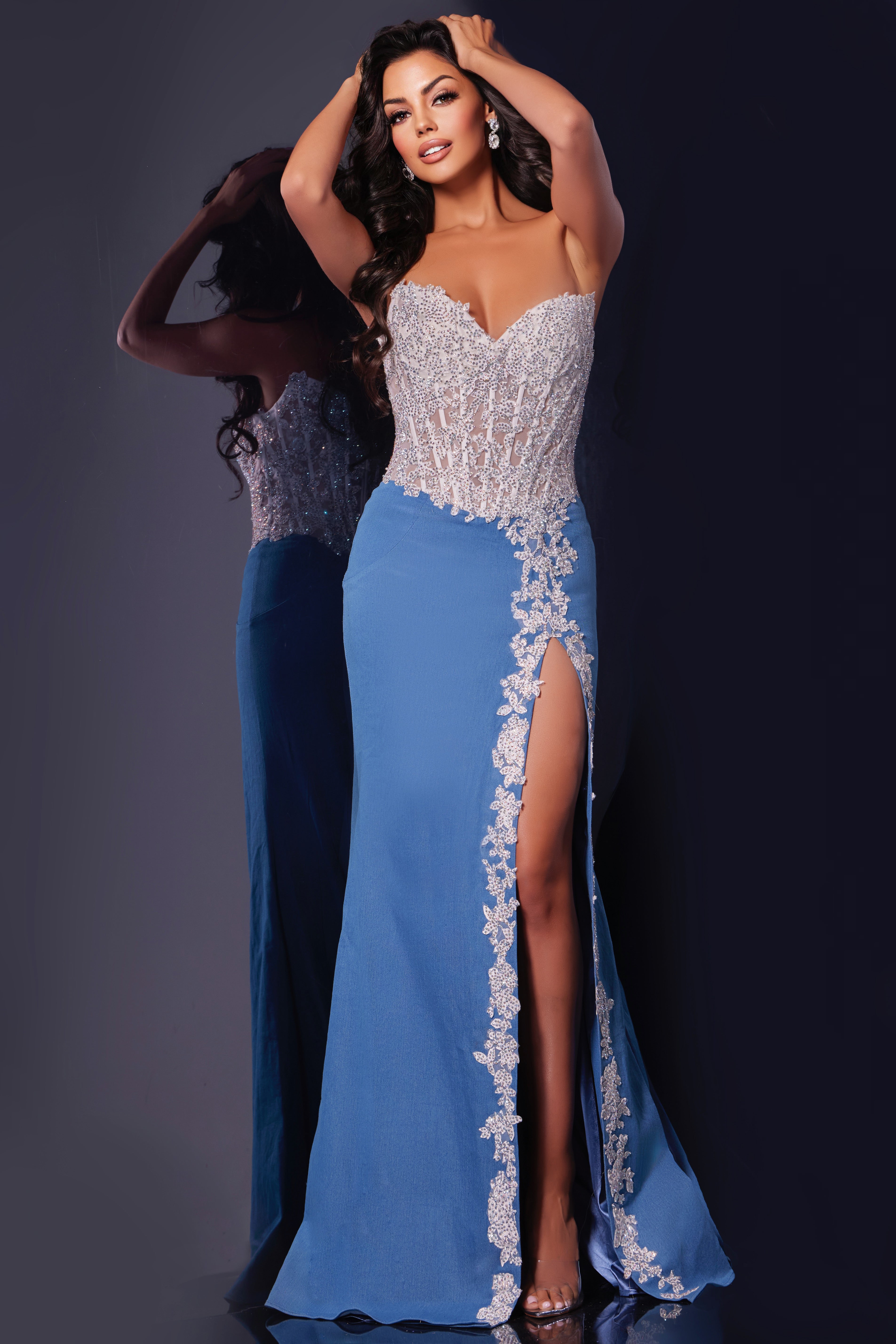 Jovani 38285