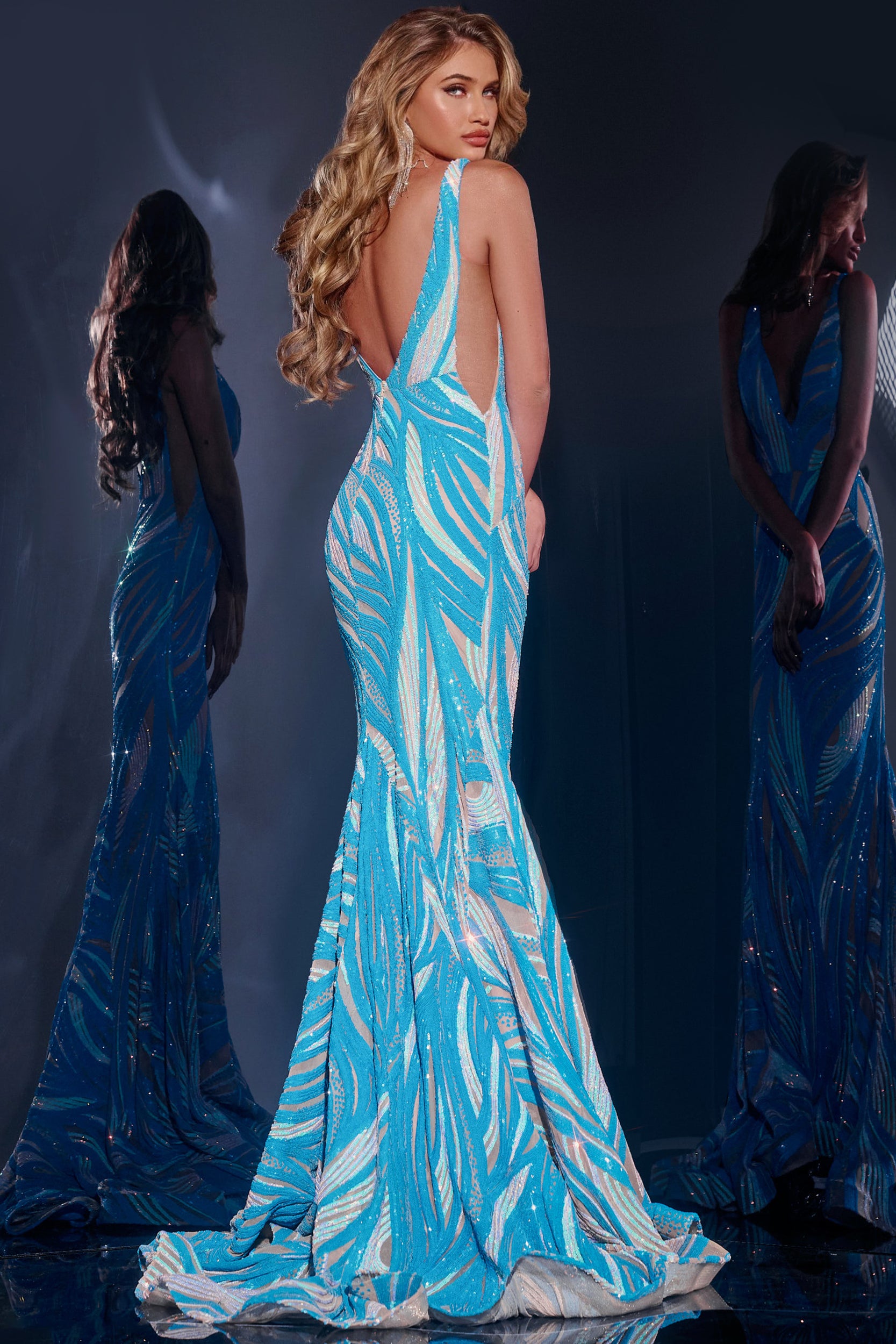 Jovani 39232