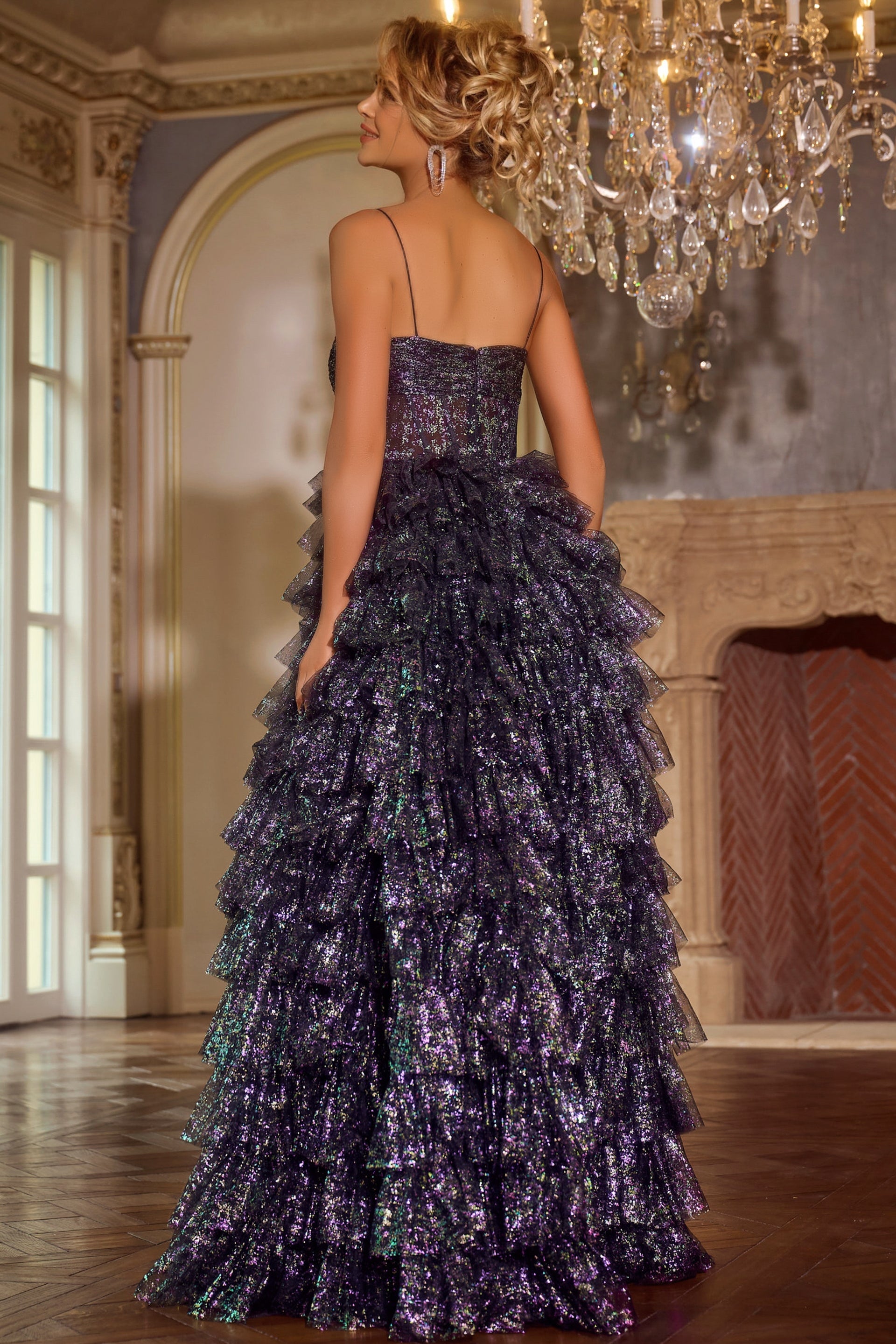 Jovani 39305