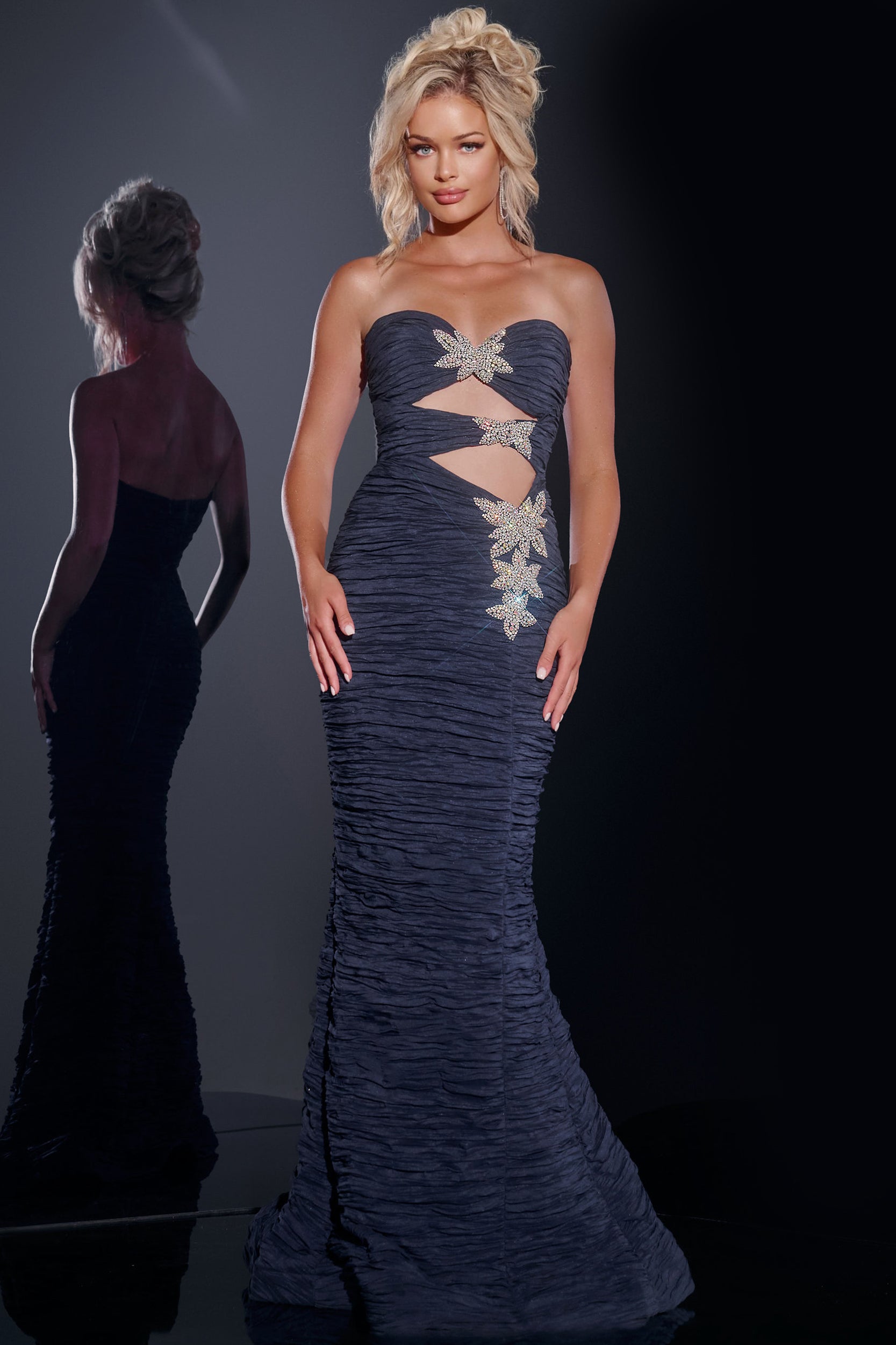 Jovani 40174