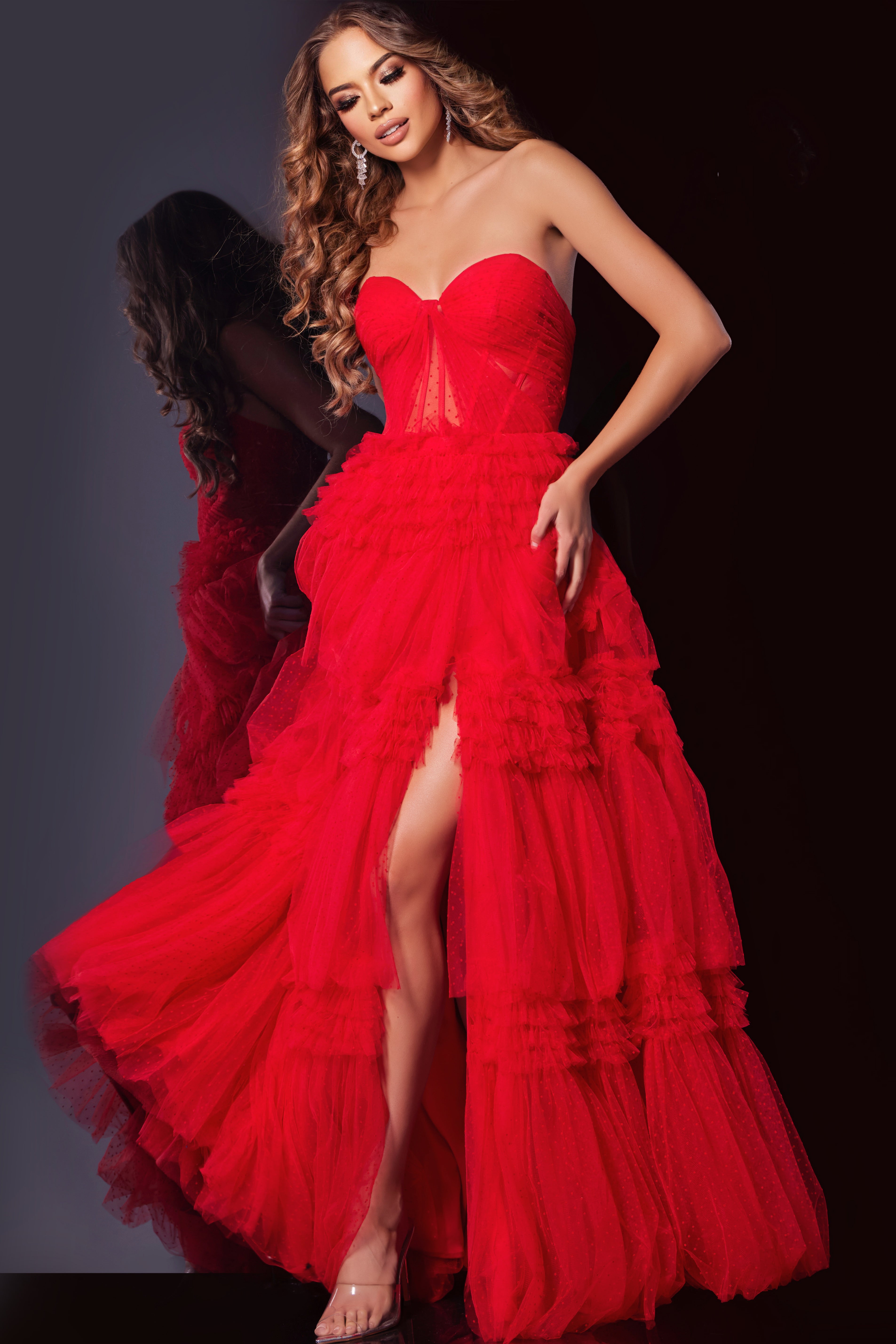 Jovani 40466