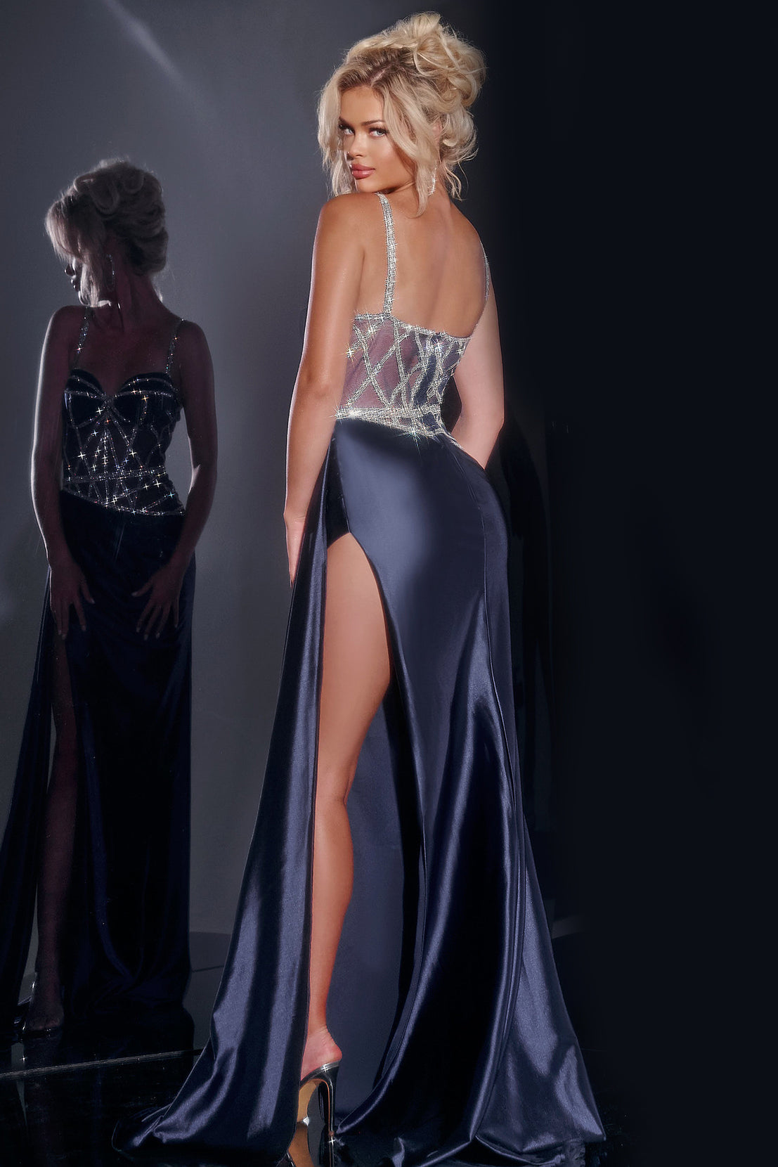 Jovani 40506