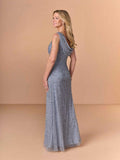 Christina Wu Evening Style 40521