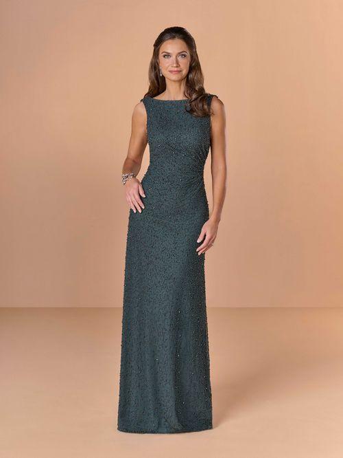 Christina Wu Evening Style 40521