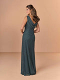 Christina Wu Evening Style 40521