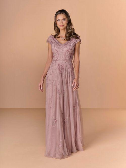 Platinum by Christina Wu Style 40522