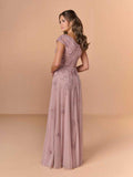Platinum by Christina Wu Style 40522