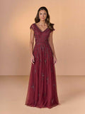 Platinum by Christina Wu Style 40522