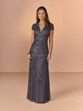 Christina Wu Evening Style 40524