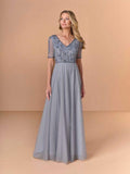 Christina Wu Evening Style 40526