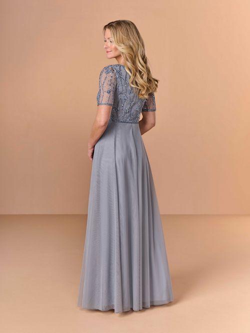 Christina Wu Evening Style 40526