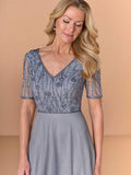 Christina Wu Evening Style 40526