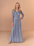 Platinum by Christina Wu Style 40528
