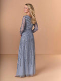 Platinum by Christina Wu Style 40528