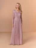 Platinum by Christina Wu Style 40528