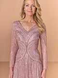 Platinum by Christina Wu Style 40528