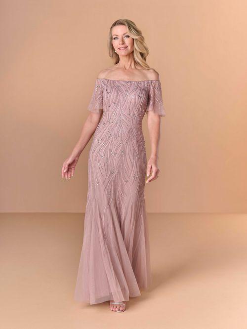 Christina Wu Evening Style 40529